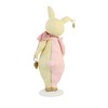 Dee Foust-Harvey 9.75 In Philbert Easter Bunny Rabbit Figurines - 3 of 4