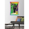Trends International Marvel She-Hulk: Attorney At Law - Post Unframed Wall Poster Prints - 2 of 4