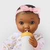 14" Nurturing Baby Doll - Gigglescape™ - 3 of 4