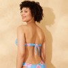 Women's Reversible Bandeau Bikini Top - Wild Fable™ - 2 of 4