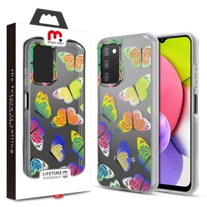 MyBat Pro Mood Series Case for Samsung Galaxy A03s - 1 of 4