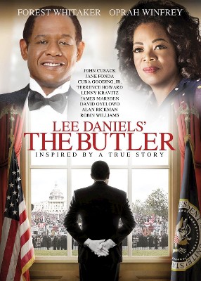 Lee Daniels' The Butler (DVD)