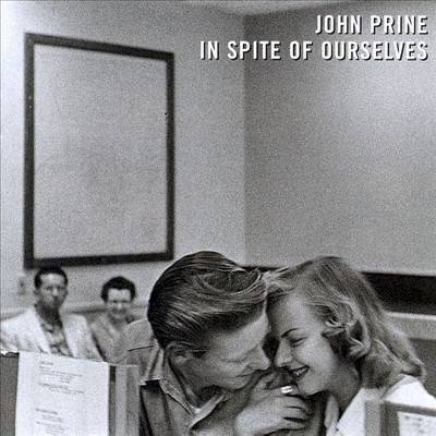 John Prine - In Spite of Ourselves (CD)