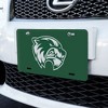 Utah Valley University Primary Logo Novelty Metal Vanity Tag License Plate - 2 of 4