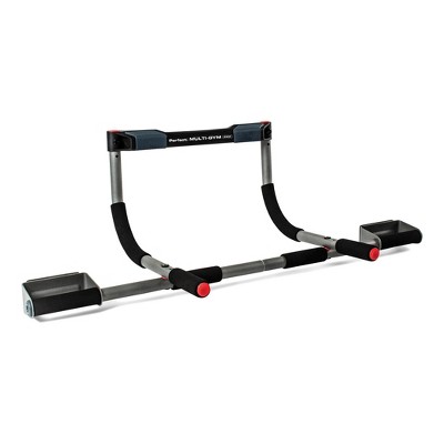 Perfect basic pullup discount bar