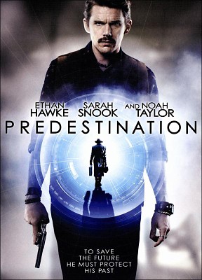 Predestination (DVD)