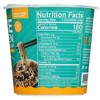 Lotus Foods Garlicky Veggie Rice Ramen Noodle Soup - Case of 6/1.94 oz - 4 of 4