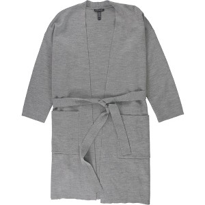Eileen Fisher Womens Belted Cardigan Sweater - 1 of 1
