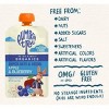 Peter Rabbit Organics Prebiotic Fiber Oats and Seeds Apple Blueberry Pureed Baby Food - 4oz - 3 of 4