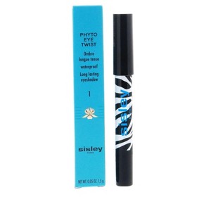Sisley Phyto Eye Twist Waterproof Long Lasting Eyeshadow, #01 Topaze, 0.05 oz - 1 of 3