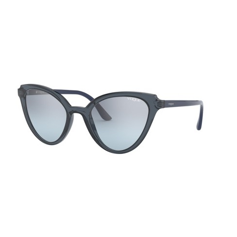 Vogue Vo5294s 55mm Female Phantos Sunglasses : Target