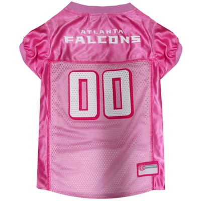 atlanta football jersey