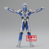 Banpresto - BanPresto - Ultraman Z - Hero's Brave Statue Figure - Ultraman Z (Version A) - 3 of 4