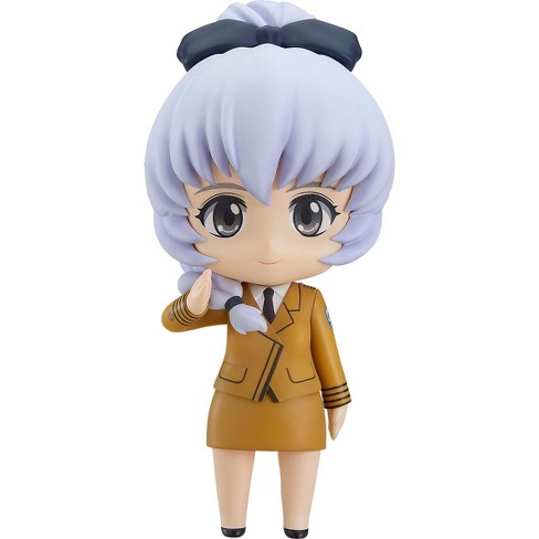 Fine Clover Full Metal Panic Invisible Victory Teletha Testarossa Nendoroid Target