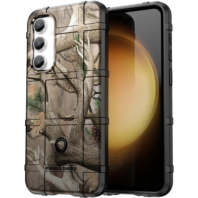 samsung galaxy s2 otterbox camo