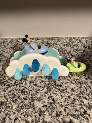 PLAYMOBIL 1.2.3 & Disney: Mickey's & Minnie's Cloud Home
