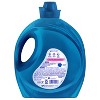 Suavitel Floral Liquid Fabric Softener - 158 fl oz - 2 of 4