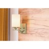 Maxim Lighting Deven 1 - Light Wall Light in  Satin Brass - 3 of 3