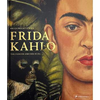 Frida Kahlo - by  Helga Prignitz-Poda (Hardcover)
