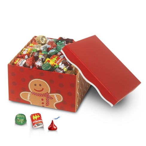 target christmas candy gifts