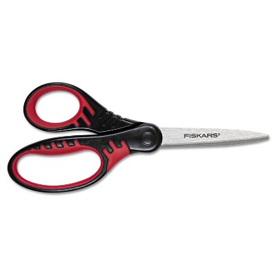 7 Student Scissors (color Will Vary) - Up & Up™ : Target