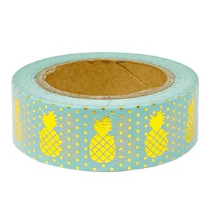 Wrapables Washi Masking Tape, Fun and Lively Group - 1 of 4