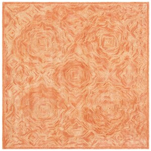 Ikat IKT506 Hand Tufted Rugs - Safavieh - 1 of 4