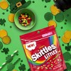 Skittles Littles Original Fruity Chewy Mini Candy - 7.2oz - 2 of 4