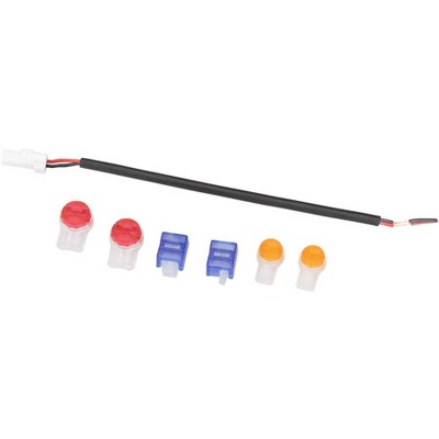 Supernova Yamaha Connection Cable Ebike Light