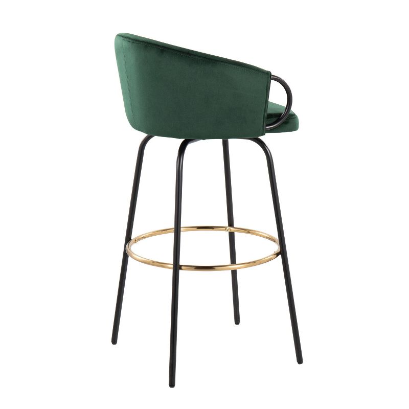 Set of 2 Claire Barstools - LumiSource
, 6 of 14