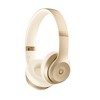 Beats Solo 4 Bluetooth Wireless On-Ear Headphones - 3 of 4