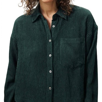 Women's Anae Shirt - FRNCH