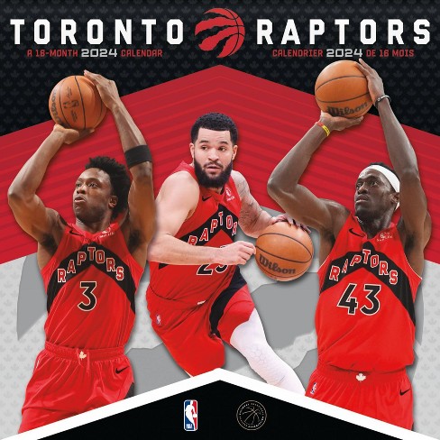 Toronto Raptors: The NBA's international team?