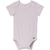 Modern Moments™ by Gerber Baby Girls' 4-Pack Bodysuit and Pant Set - 3 of 4