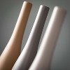 Sullivans Slim Ceramic Vase Set of 3  8.5"H - 2 of 4