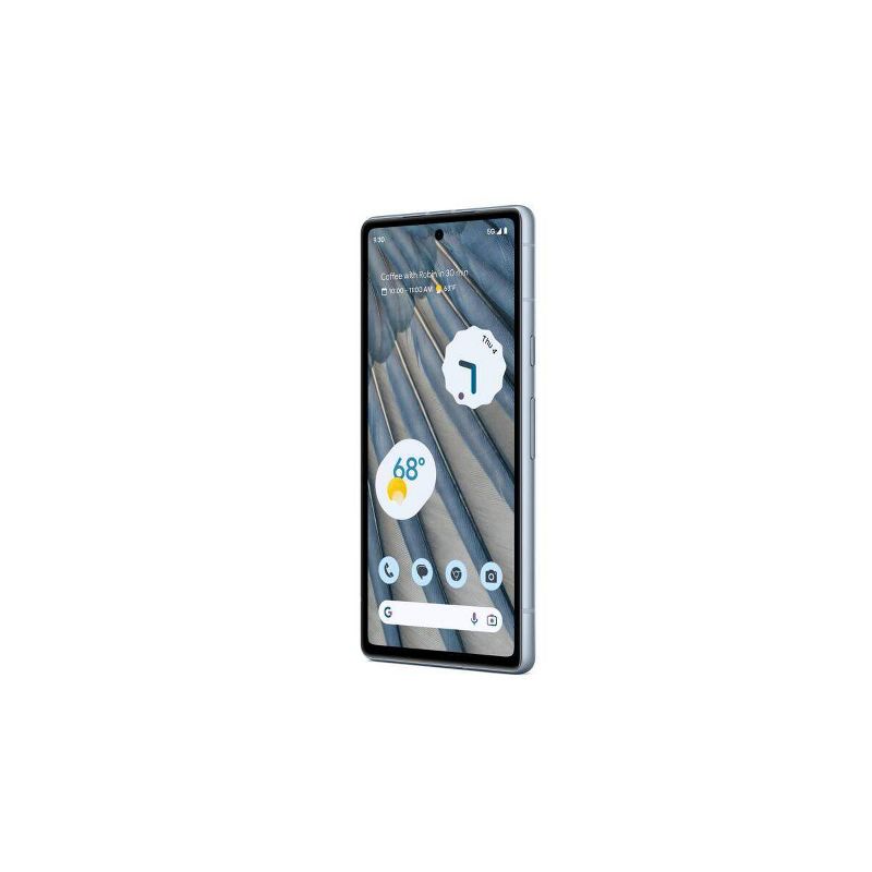 Google Pixel 7a 5G Unlocked (128GB) Smartphone, 4 of 15