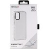 Nimbus9 Phantom 2 Series Case Clear for Samsung Galaxy S20 - Clear - 4 of 4