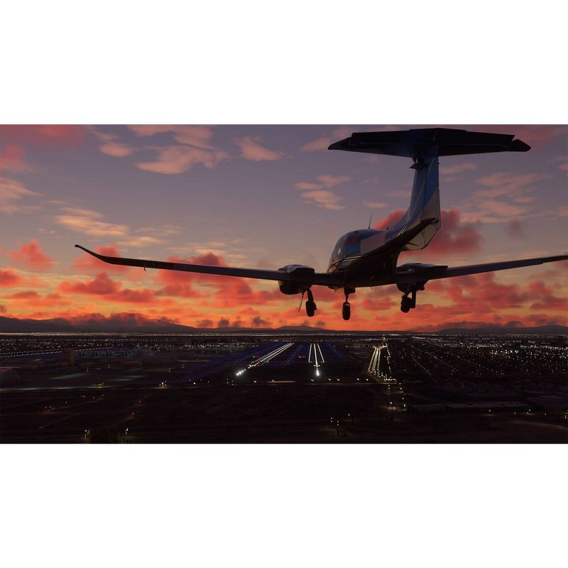 Microsoft Flight Simulator - Xbox Series X, 4 of 8