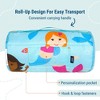 Wildkin Microfiber Kids Nap Mat - 4 of 4