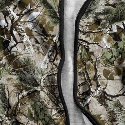 woods camo