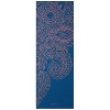 Gaiam Reversible Yoga Mat - (6mm) - 3 of 4