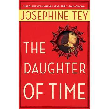 The Daughter of Time - by Josephine Tey