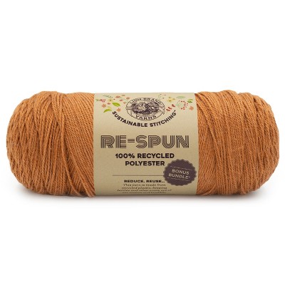 Lion Brand Re-Spun Bonus Bundle Yarn