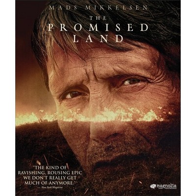 The Promised Land (Blu-ray)