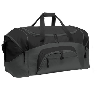 Port Authority Sport Gear Duffel Bag - 75L