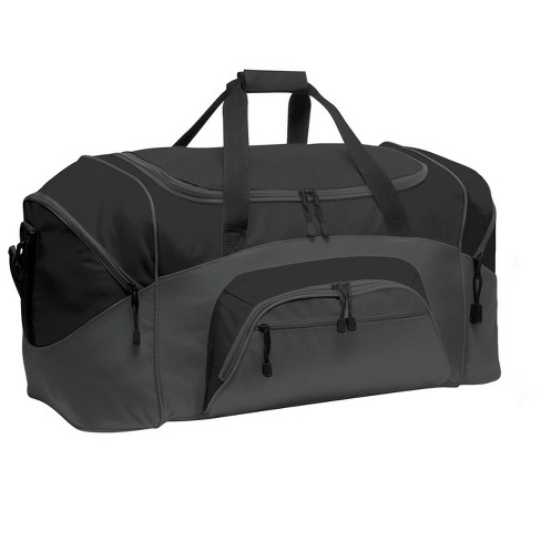 Fashion 75l duffel bag