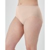 Comfort Revolution Seamless Brief - 2 of 3
