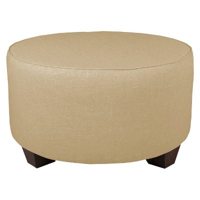 cocktail ottoman target