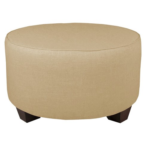 15 Best Ottoman Coffee Tables Leather Round And Tufted Ottoman Coffee Tables