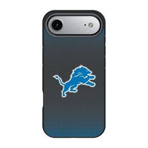 NFL NFC Teams Linen Bump Cell Phone Case for Apple iPhone 17 Series - 1 of 4